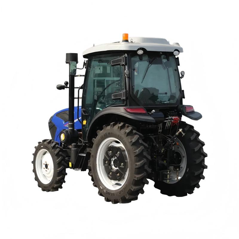 Nafta 100 hp farmy