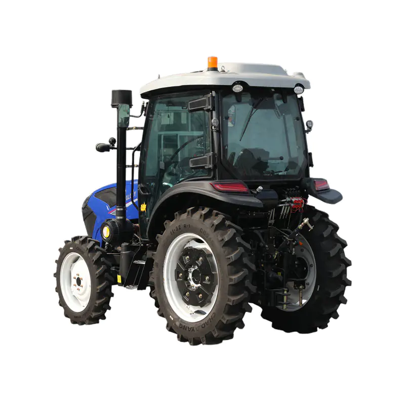 100HP TBLL FARM TRACTOR