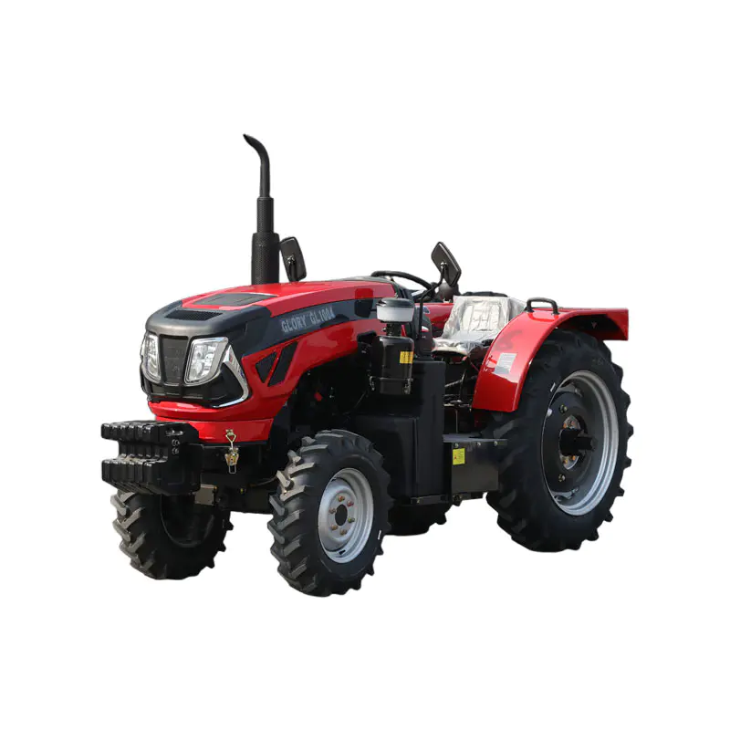 100HP TD3S FARM TACTOR
