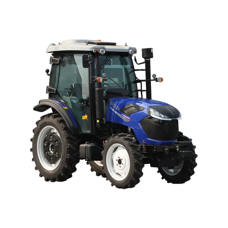 Farmář 120 koní TD
