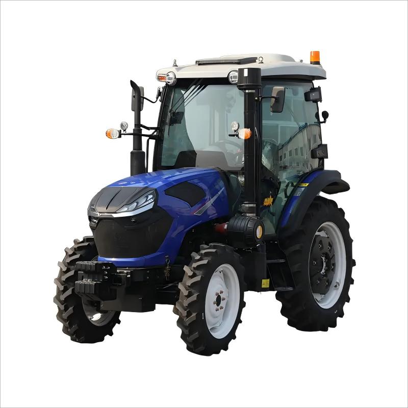 120HP TF FARM TACTOR