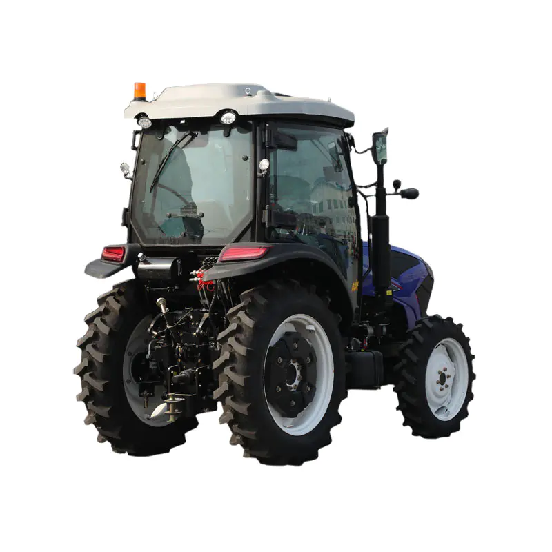 Farmář 180 koní TD