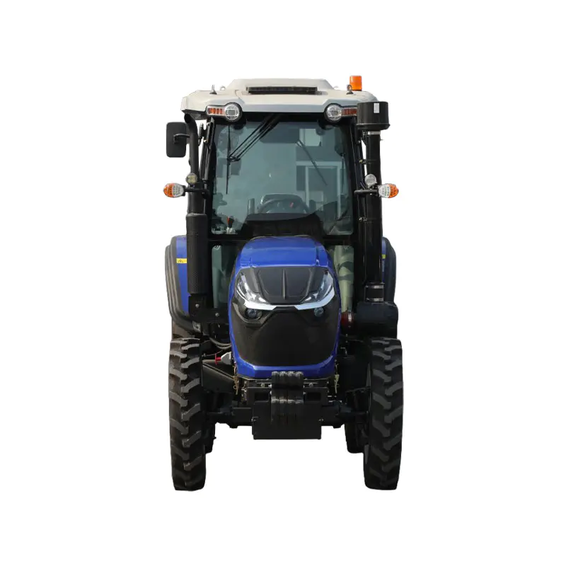 Nafta 200hp farmy