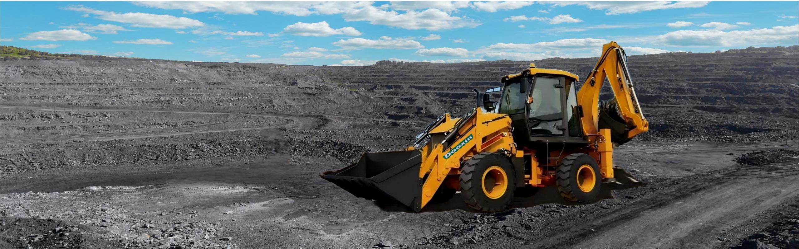 Nakladač na lopatky