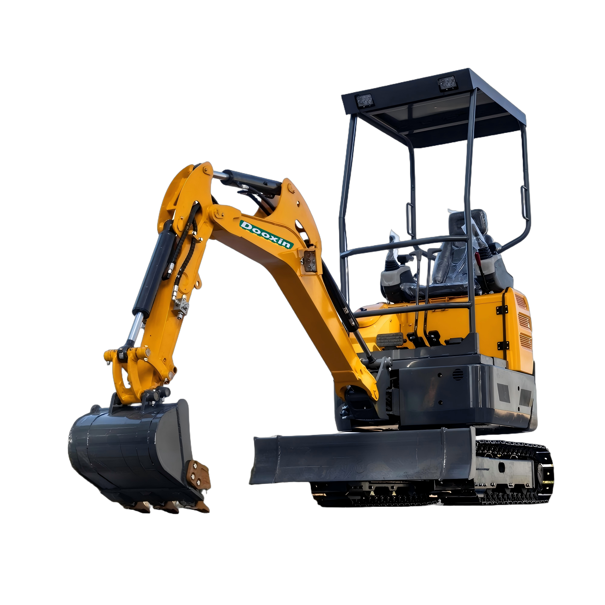Mini Exavator