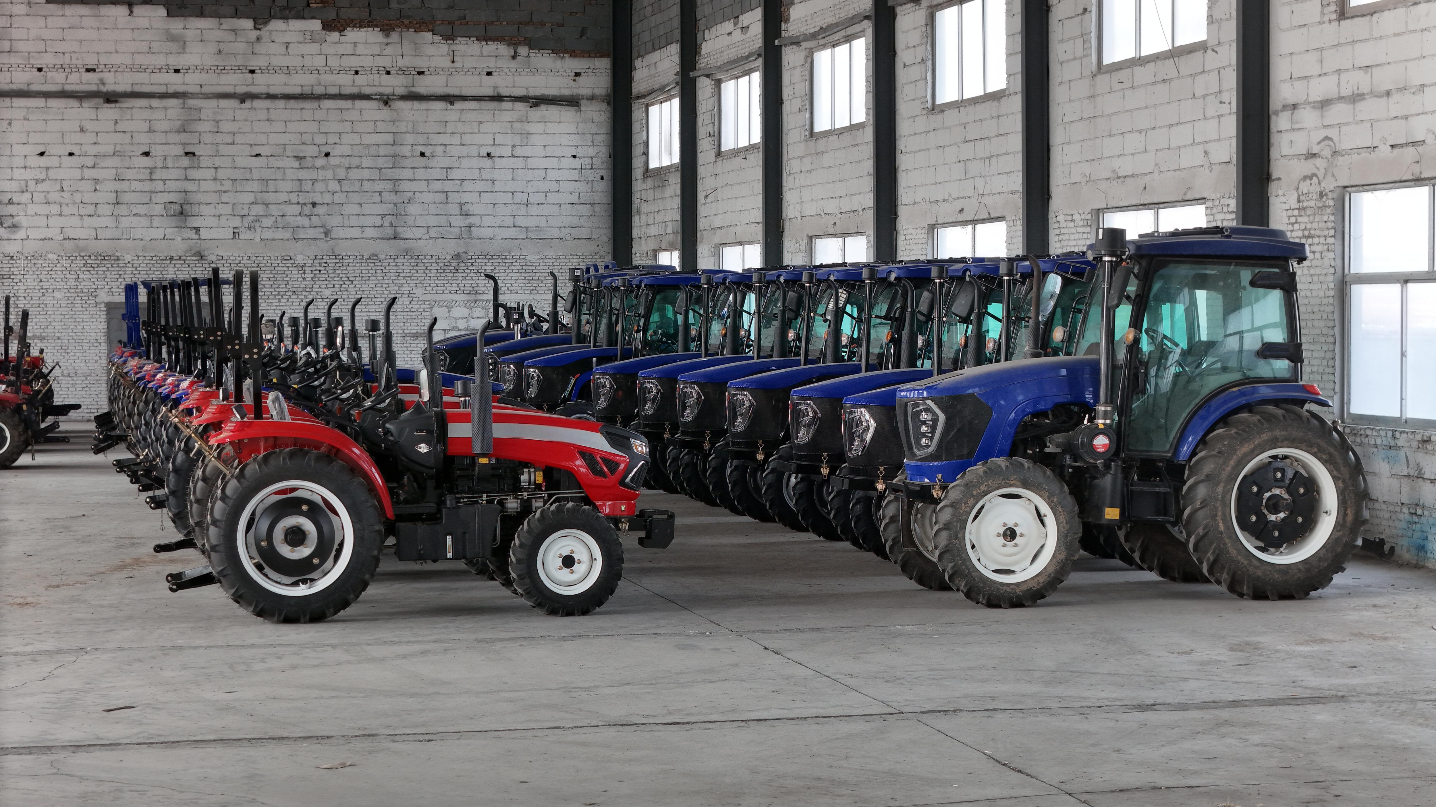 Čínský export rypadel překonal v prvním čtvrtletí 2026 86 500 kusů, meziročně o 39,98 % více.
