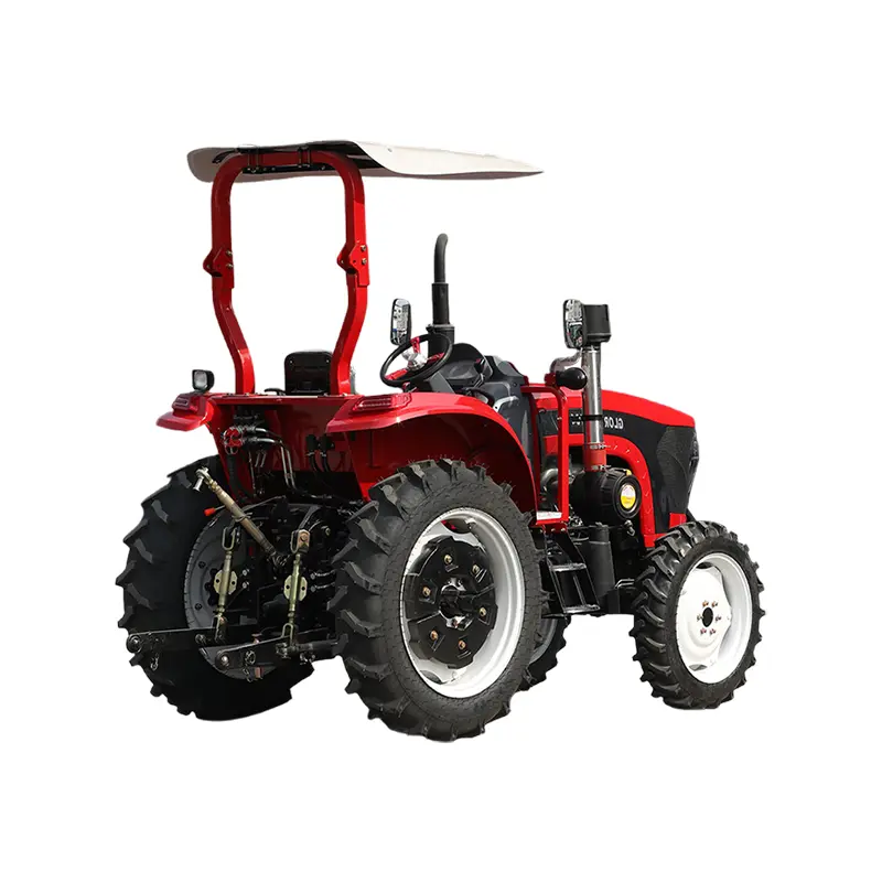25HP TY FARM TRACTOR
