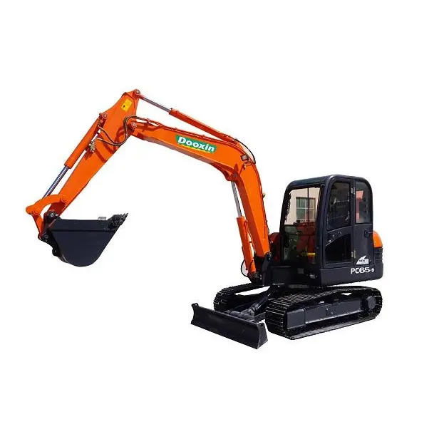 6 TON RYCHLA