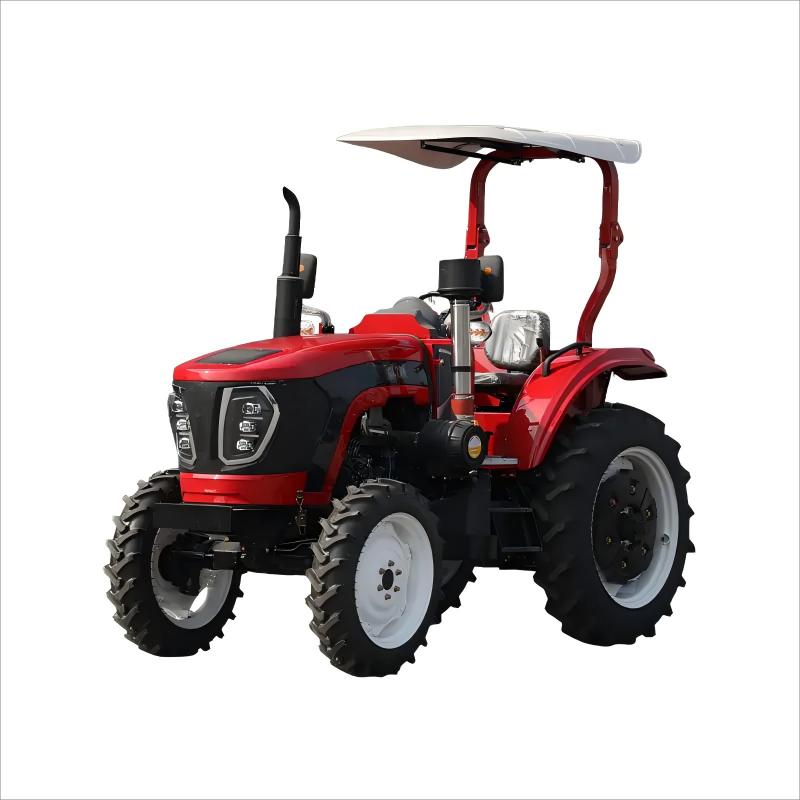 70HP TBLL FARM TRAKTOR