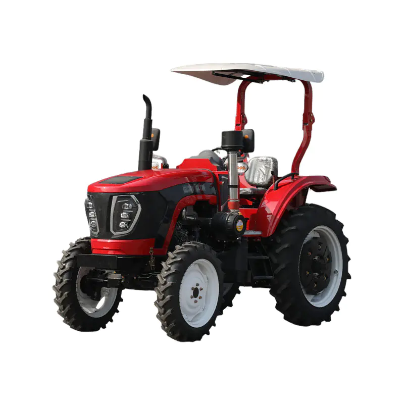 70HP TBLL FARM TRAKTOR
