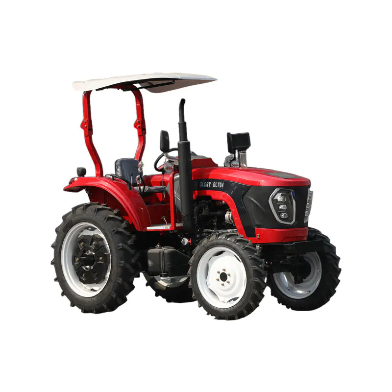 Farmář TBS TBS TBS