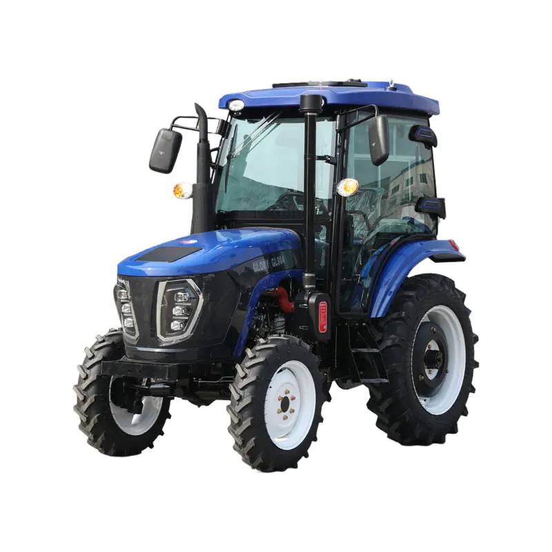 Farmář 90 koní TBL