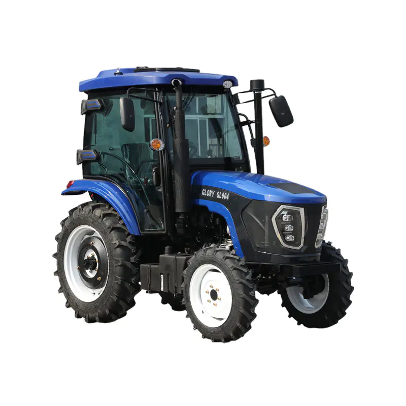 90HP TD3S FARM TACTOR