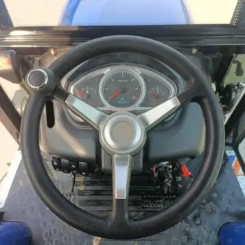 100hp Farm Tractor Diesel