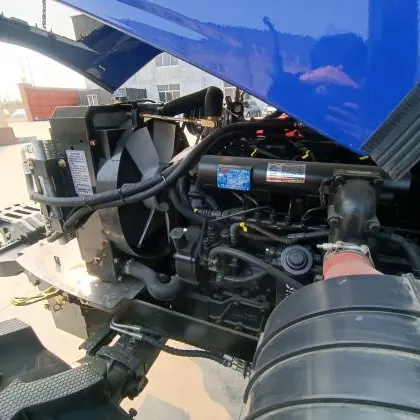 120hp Farm Tractor Diesel