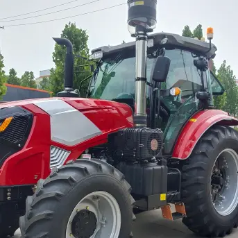 160hp Farm Tractor Diesel