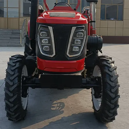160hp Farm Tractor Diesel