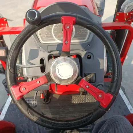 160hp Farm Tractor Diesel