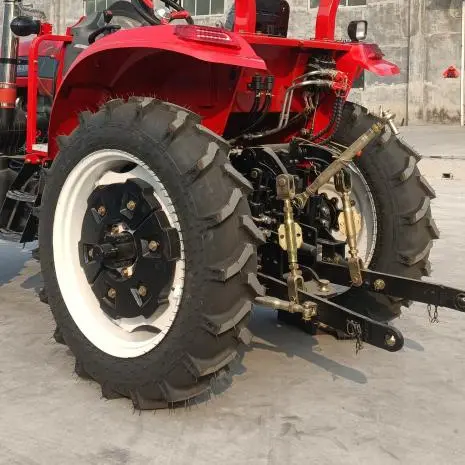 160hp Farm Tractor Diesel