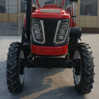 180hp Farm Tractor Diesel