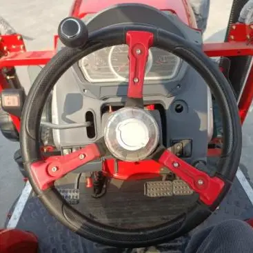 200hp Farm Tractor Diesel