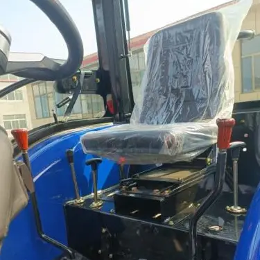 200hp Farm Tractor Diesel
