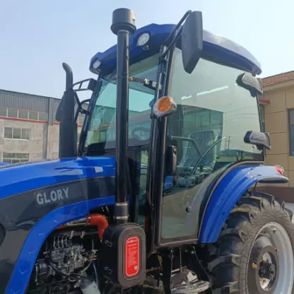 200hp Farm Tractor Diesel