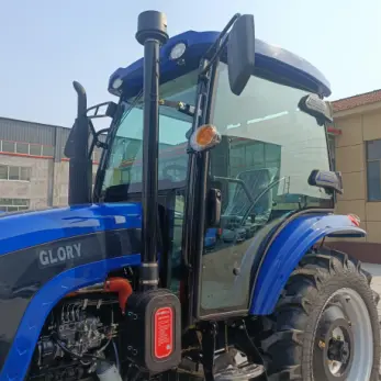 240hp Farm Tractor Diesel