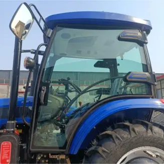 260hp Farm Tractor Diesel