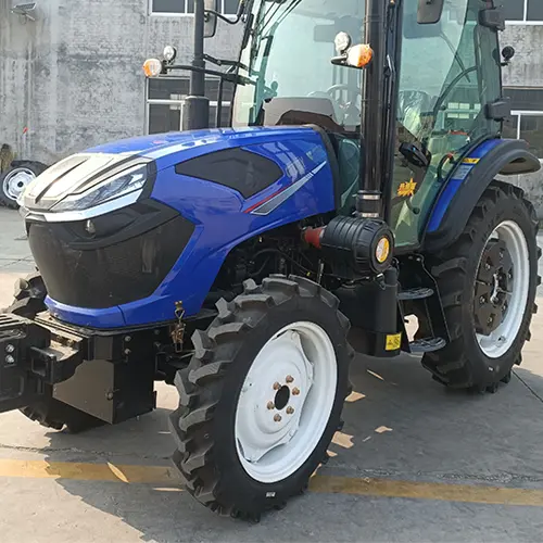 50hp Farm Tractor Diesel