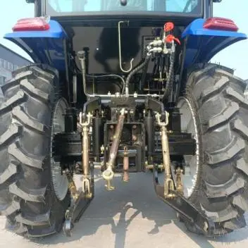 50hp Farm Tractor Diesel
