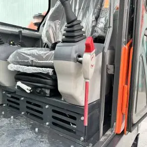 30 Ton Crawler Excavator